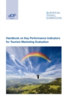 Image for Handbook on key performance indicators for tourism marketing evaluation