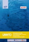 Image for Managing growth and sustainable tourism governance in Asia and the Pacific