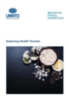 Image for Exploring health tourism