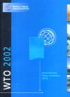 Image for WTO INTERNATIONAL TRADE STATISTICS
