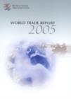 Image for World Trade Report 2005