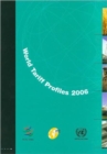 Image for World Tariff Profiles 2006