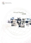 Image for World Trade Organization Annual Report 2008