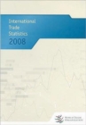 Image for International Trade Statistics 2008