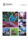 Image for WTO annual report 2011