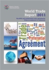 Image for World Trade Report
