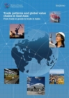 Image for Trade Patterns and Global Value Chains in East Asia