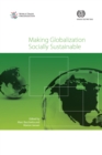Image for Making globalization socially sustainable