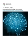 Image for 15 years of the Information Technology Agreement