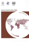 Image for World tariff profiles 2012