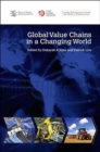 Image for Global value chains in a changing world