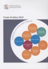 Image for Trade profiles 2013