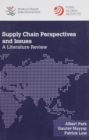 Image for Supply chain perspectives and issues