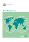Image for Trade Policy Review - Brazil