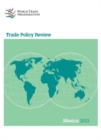 Image for Trade Policy Review - Mexico