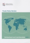 Image for Trade Policy Review - Switzerland &amp; Liechtenstein