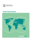 Image for Trade Policy Review - Panama