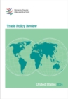 Image for Trade Policy Review - United States