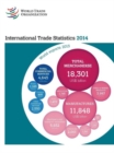 Image for International trade statistics 2014