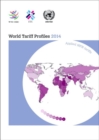 Image for World tariff profiles 2014