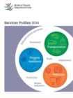 Image for Services profiles 2014