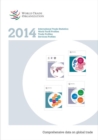 Image for WTO Statistical Titles 2014 (Boxed Set)
