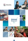 Image for World Trade Organization annual report 2015