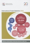 Image for International trade statistics 2015