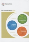 Image for Services profiles 2015