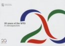 Image for Twenty Years of the World Trade Organization