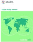 Image for Trade Policy Review - Australia