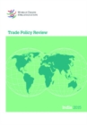 Image for Trade Policy Review 2015: India : India