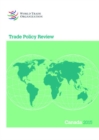 Image for Trade Policy Review - Canada