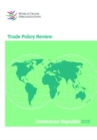 Image for Trade Policy Review - Dominican Republic