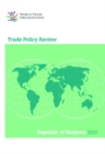 Image for Trade Policy Review - Moldova