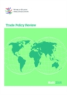Image for Trade Policy Review - Haiti