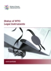Image for Status of WTO legal instruments (2015)