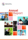 Image for Annual Report 2016