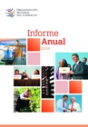Image for Informe Annual 2016