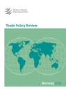 Image for Trade Policy Review 2018: Norway