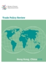Image for Trade Policy Review 2018: Hong Kong China