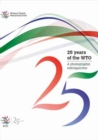 Image for 25 Years of the Wto