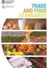Image for Trade and Food Standards