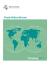 Image for Trade Policy Review 2017: Paraguay