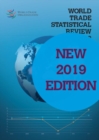 Image for World Trade Statistical Review 2019
