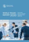 Image for Rapport Sur Le Commerce Mondial 2020 : Les Politiques Publiques Visant A Promouvoir l&#39;Innovation A l&#39;Ere Numerique