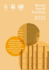 Image for World Tariff Profiles 2021