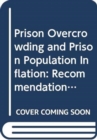 Image for COE PRISON OVERCROWDING POPULATIO