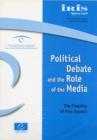 Image for Iris Special : Political Debate and the Role of the Media