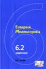 Image for European pharmacopoeia, 6th editionSupplement 6.2